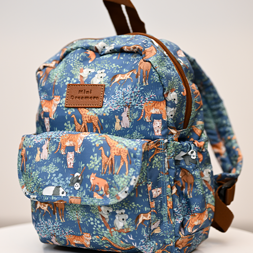 backpacks
