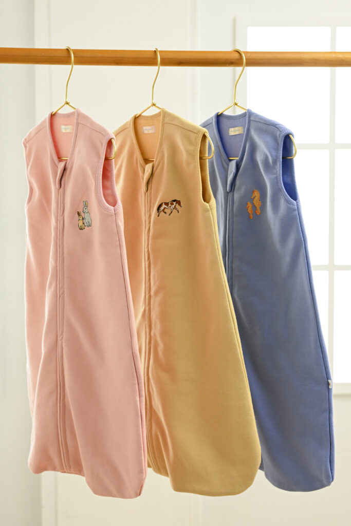 Sacos de dormir